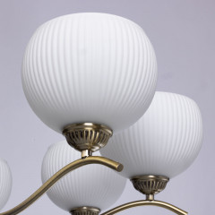 Люстра - Фото 2