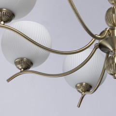 Люстра - Фото 7