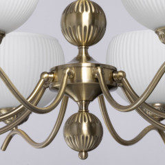 Люстра - Фото 8