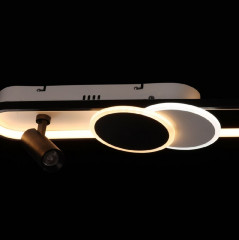 Светильник - Фото 4