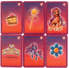 Игра настольная «Мемо. Милые пони» - Фото 3