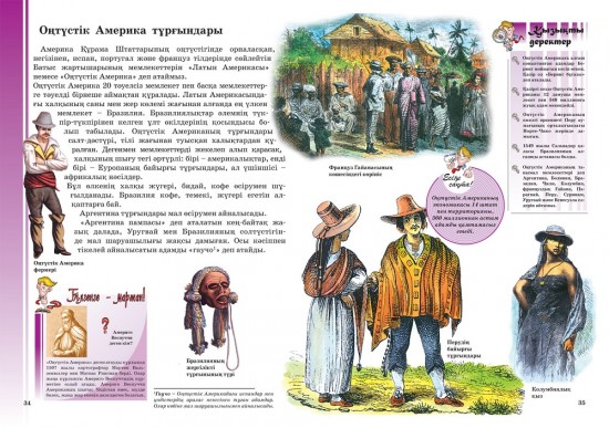 Адамзат тарихының шежіресі