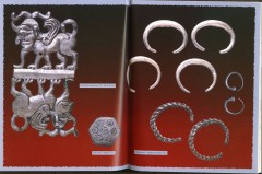 Великий шелковый путь на территории Казахстана - Фото 1