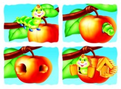 Игра настольная «Истории в картинках — 1» - Фото 3