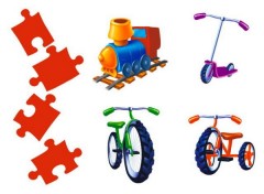 Игра настольная «Найди четвертый лишний. Часть 2» - Фото 1