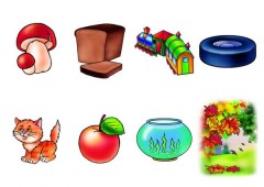 Игра настольная «Подбери по смыслу» - Фото 1