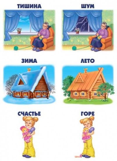 Игра настольная «Подходит-не подходит»