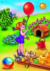 Игра настольная «Развиваем речь» - Фото 3