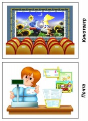 Игра настольная «Расскажи про свой город» - Фото 1