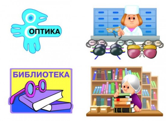 Игра настольная «Расскажи про свой город»