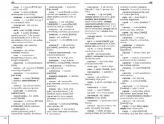 Қазақша-ағылшынша, ағылшынша-қазақша сөздік. Kazakh-english, english-kazakh dictionary - Фото 1