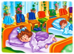 Демонстрационный материал «Расскажи про детский сад» - Фото 3