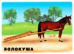 Демонстрационный материал «Транспорт, часть 1» - Фото 1