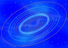 Игра настольная «Земля и солнечная система» - Фото 3