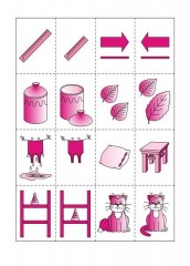 Настольная игра «Находим противоположности» - Фото 3