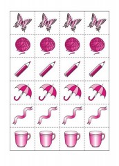 Настольная игра «Подумай, дорисуй» - Фото 3