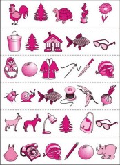 Настольная игра «Поиграем со словами» - Фото 3