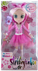 Кукла «Шидзуки 2» (33 см) - Фото 4