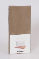 Наволочка трикотажная (хлопок, 70х70 - 2 шт) - Фото 1