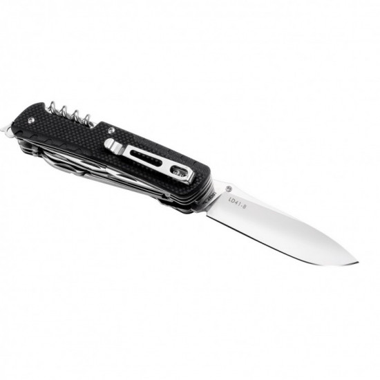 Мультитул «Trekker LD41-B»