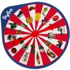 Игра настольная «Лото» - Фото 3