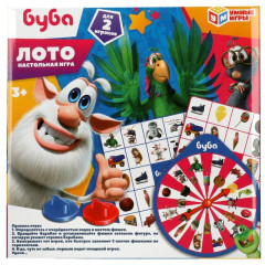 Игра настольная «Лото» - Фото 4