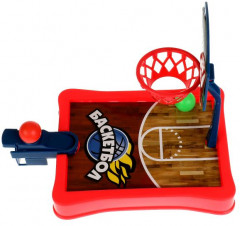 Игра-баскетбол настольная - Фото 3