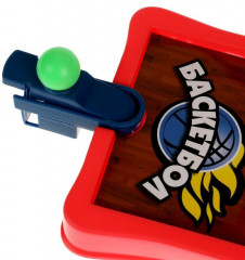 Игра-баскетбол настольная - Фото 4