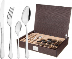 Набор столовых приборов «Settecento» - Фото 1