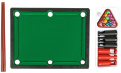 Игра настольная «Бильярд» - Фото 1