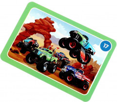 Игра настольная «Мемо. Монстр-траки» - Фото 4