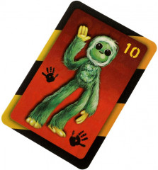 Игра настольная «Мемо. Приключения монстриков» - Фото 4