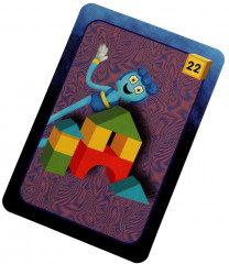 Игра настольная «Мемо. Приключения монстриков» - Фото 4