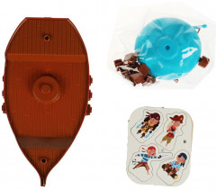 Игра настольная «Пиратский корабль» - Фото 3