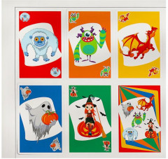 Игра настольная «Выдумщик» - Фото 3