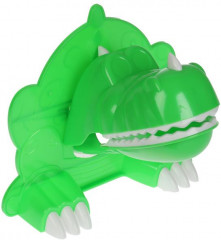 Игра настольная «Голодный динозавр» - Фото 1