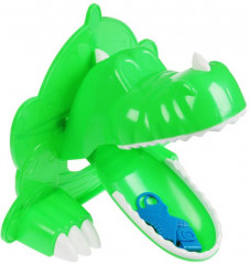 Игра настольная «Голодный динозавр» - Фото 3