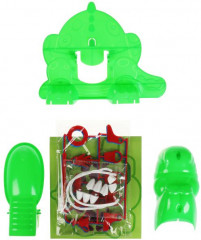 Игра настольная «Голодный динозавр» - Фото 4