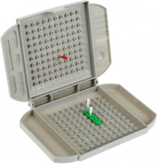 Игра настольная «Танковый бой» - Фото 1