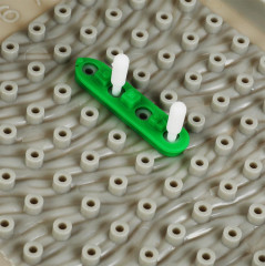 Игра настольная «Танковый бой» - Фото 3