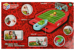 Игра настольная «Футбол» - Фото 4