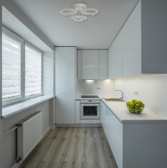 Светильник - Фото 9