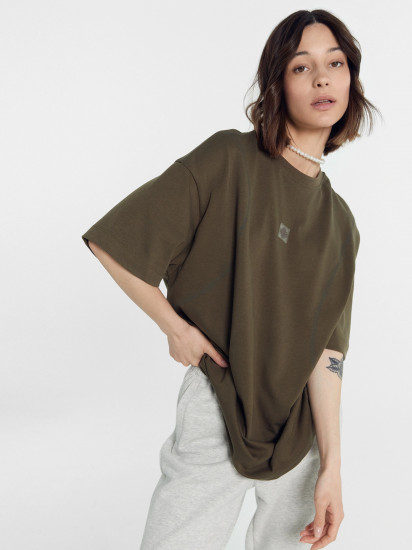 Футболка женская