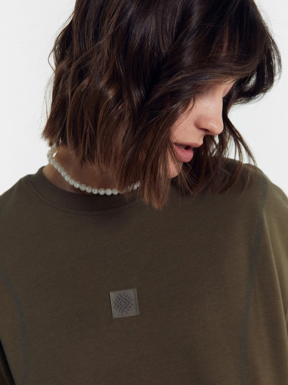 Футболка женская