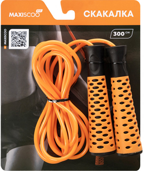Скакалка