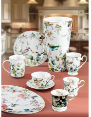 Кружка «Певчие птички» - Фото 2