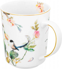 Кружка «Певчие птички» - Фото 3