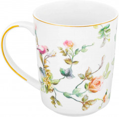 Кружка «Певчие птички» - Фото 4