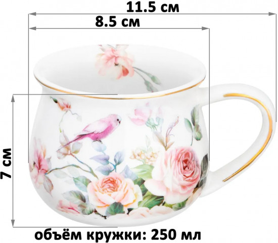 Кружка «Певчие птички»