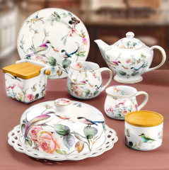 Кружка «Певчие птички» - Фото 2